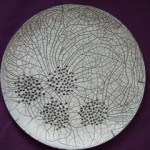 assiette ronde